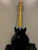 Used Ibanez GAX70L DOUBLE CUT LEFTY GUITAR Double Cut Electric Guitar Black 6-String 41129-S000021725 View 5