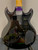 Used Ibanez GAX70L DOUBLE CUT LEFTY GUITAR Double Cut Electric Guitar Black 6-String 41129-S000021725 View 6