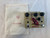 Used Analogman Sun Lion Fuzz Booster Pedal 41127-S000062741 View 6