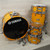 Used Mapex Saturn III Drum Shell Kit Natural 40015-S000344558 View 1