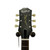 Used Epiphone 1959 LIMITED EDITION LES PAUL LP Type Electric Guitar Sunburst 6-String 40009-S000318844 View 6