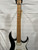 Used Ibanez RX20 S Type Electric Guitar Black 6-String 41132-S000014587 View 3