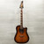 Used Ibanez ALT30 Laminate Top Acoustic Guitar Tobacco Sunburst 40015-S000344562 View 4