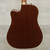 Used Ibanez ALT30 Laminate Top Acoustic Guitar Tobacco Sunburst 40015-S000344562 View 3