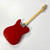Used Squier Telecaster Electric Guitar Red 6-String 41103-S000061043 View 7