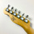 Used Squier Telecaster Electric Guitar Red 6-String 41103-S000061043 View 10