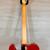 Nashville Guitarworks 125RD SINGLE CUT GUITAR T Type Electric Guitar Red 6-String 41108-S000067407 View 7
