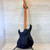 Used Cort G290 DOUBLE CUT GUITAR Modern Metal Electric Guitar Black 6-String 41108-S000067410 View 13
