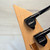 Used Jackson DAVID ELLEFSON CBX IV BASS Modern Metal Bass Guitar Black 4-String 41108-S000067409 View 12