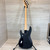Used Jackson DAVID ELLEFSON CBX IV BASS Modern Metal Bass Guitar Black 4-String 41108-S000067409 View 13