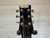 Used Gretsch G5230T ELECTRIC GUITAR Electric Guitar Silver/Gray 6-String 41108-S000067412 View 4