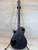 Used Gretsch G5230T ELECTRIC GUITAR Electric Guitar Silver/Gray 6-String 41108-S000067412 View 11