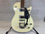 Used Gretsch G5230T ELECTRIC GUITAR Electric Guitar Silver/Gray 6-String 41108-S000067412 View 2