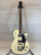 Used Gretsch G5230T ELECTRIC GUITAR Electric Guitar Silver/Gray 6-String 41108-S000067412 View 6