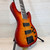 Used Jackson JS SERIES JS3VQ CONCERT BASS Bass Guitar Cherry Sunburst 5-String 41108-S000067413 View 1