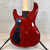 Used Jackson JS SERIES JS3VQ CONCERT BASS Bass Guitar Cherry Sunburst 5-String 41108-S000067413 View 7