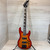Used Jackson JS SERIES JS3VQ CONCERT BASS Bass Guitar Cherry Sunburst 5-String 41108-S000067413 View 6