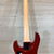Used Jackson JS SERIES JS3VQ CONCERT BASS Bass Guitar Cherry Sunburst 5-String 41108-S000067413 View 8
