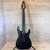 Used Jackson JS22-7 DKA 7 STRING GUITAR Modern Metal Electric Guitar Black 7-String 41108-S000067414 View 7