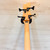 Used Jackson JS Series Spectra Bass JS3Q Natural Stained 4-String Bass Modern Metal Bass Guitar Wood 4-String 41108-S000067415 View 10