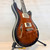 Used Paul Reed Smith - PRS SE HOLLOWBODY II Double Cut Electric Guitar Honey Burst 6-String 41108-S000067417 View 1