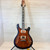 Used Paul Reed Smith - PRS SE HOLLOWBODY II Double Cut Electric Guitar Honey Burst 6-String 41108-S000067417 View 7