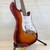 Used Washburn SONAMSTER DELUXE ELECTRIC GUITAR S Type Electric Guitar Tobacco Sunburst 6-String 41108-S000067418 View 1