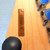 Used Washburn SONAMSTER DELUXE ELECTRIC GUITAR S Type Electric Guitar Tobacco Sunburst 6-String 41108-S000067418 View 10