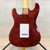 Used Washburn SONAMSTER DELUXE ELECTRIC GUITAR S Type Electric Guitar Tobacco Sunburst 6-String 41108-S000067418 View 7
