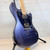 Used Guild SURFLINER HH Electric Guitar Silver/Gray 6-String 41108-S000067421 View 1