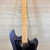 Used Guild SURFLINER HH Electric Guitar Silver/Gray 6-String 41108-S000067421 View 4