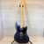 Used Guild SURFLINER HH Electric Guitar Silver/Gray 6-String 41108-S000067421 View 8