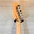 Used Guild SURFLINER HH Electric Guitar Silver/Gray 6-String 41108-S000067421 View 13
