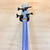 Used Jackson X SERIES SPECTRA IV Bass Guitar Blue 4-String 41108-S000067422 View 12