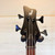 Used Jackson X SERIES SPECTRA IV Bass Guitar Blue 4-String 41108-S000067422 View 6
