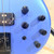 Used Jackson X SERIES SPECTRA IV Bass Guitar Blue 4-String 41108-S000067422 View 3