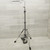 Used Ludwig L416HH Hi Hat Stand 40015-S000344563 View 3