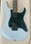 Used Charvel PRO MOD SO CAL S Type Electric Guitar Silver/Gray 6-String 41131-S000014171 View 2