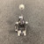 Used Mapex KICK PEDAL Kick Drum Pedal 40111-S000197923 View 1