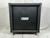Used Crate GS412R 4 x 12 Guitar Speaker Cabinet 4 x 12 40012-S000319617 View 2