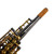 Used Unison Soprano Saxophone 40090-S000086297 View 7