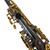 Used Unison Soprano Saxophone 40090-S000086297 View 10