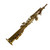 Used Barrington 0508 Soprano Saxophone 40090-S000086298 View 2