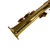 Used Barrington 0508 Soprano Saxophone 40090-S000086298 View 9