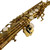 Used Barrington 0508 Soprano Saxophone 40090-S000086298 View 5