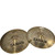 Used Sabian 14IN AA ROCK HH Hi Hat Cymbals 14" 40009-S000318846 View 1
