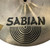 Used Sabian 14IN AA ROCK HH Hi Hat Cymbals 14" 40009-S000318846 View 2