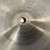 Used Sabian 14IN AA ROCK HH Hi Hat Cymbals 14" 40009-S000318846 View 3