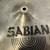 Used Sabian 14IN AA ROCK HH Hi Hat Cymbals 14" 40009-S000318846 View 4
