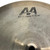 Used Sabian 14IN AA ROCK HH Hi Hat Cymbals 14" 40009-S000318846 View 5